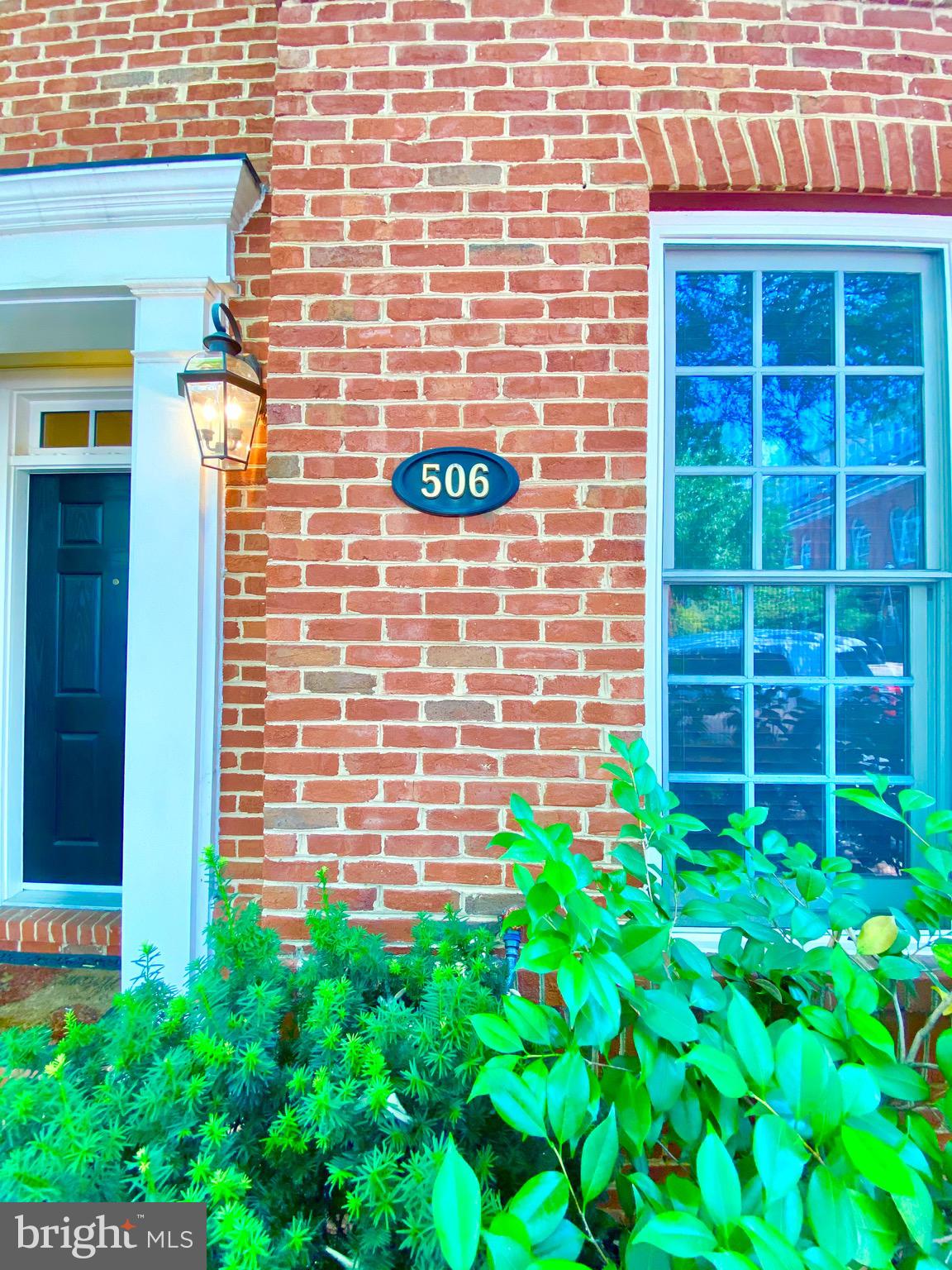 GARRETS MILL - Residential Lease