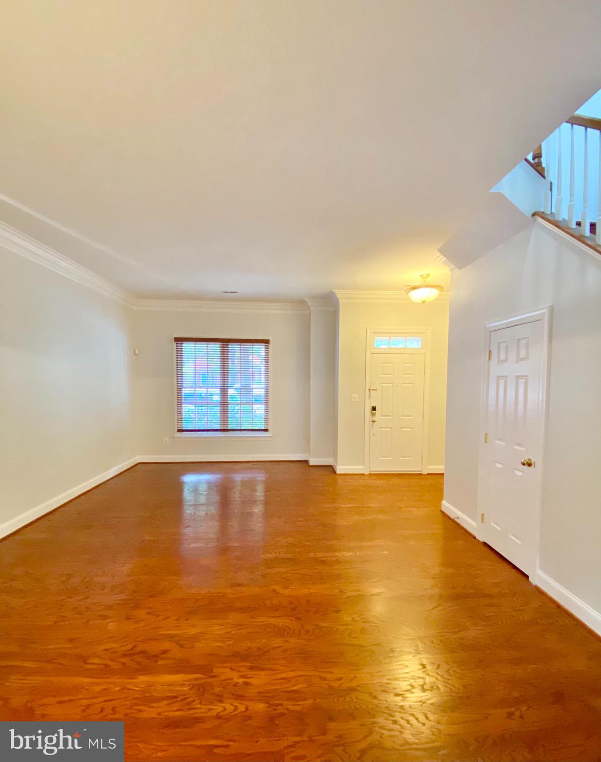 GARRETS MILL - Residential Lease