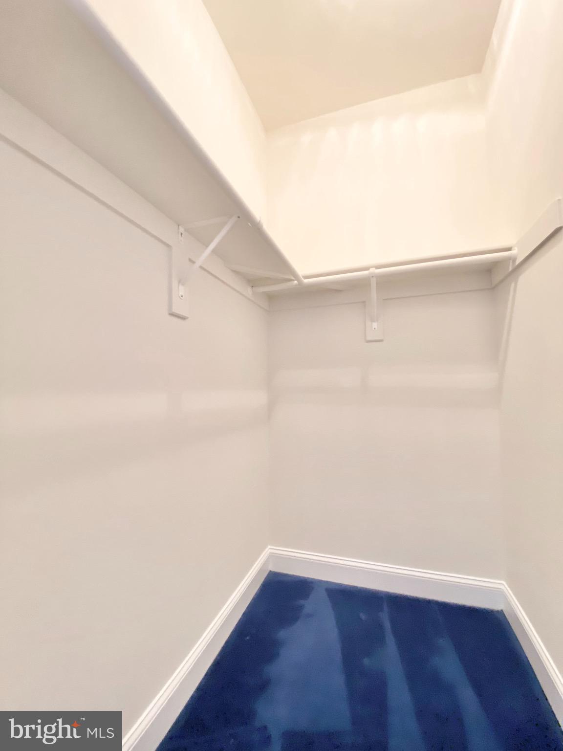 GARRETS MILL - Residential Lease