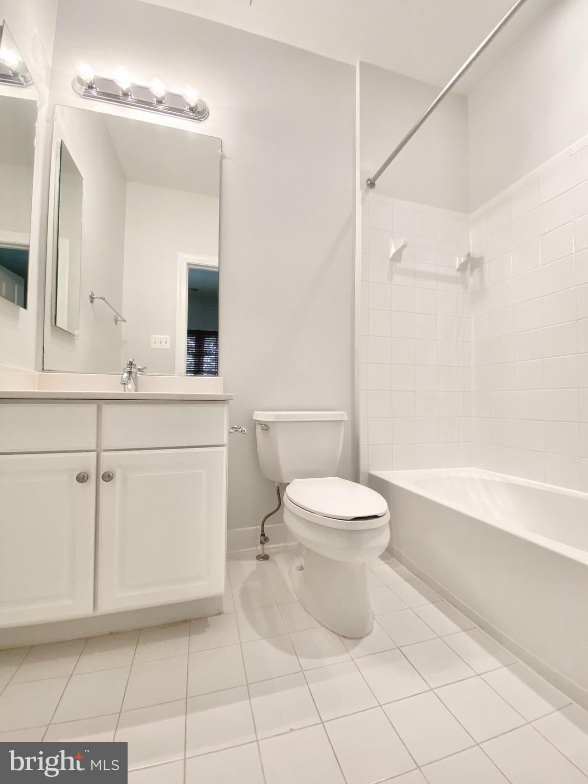 GARRETS MILL - Residential Lease