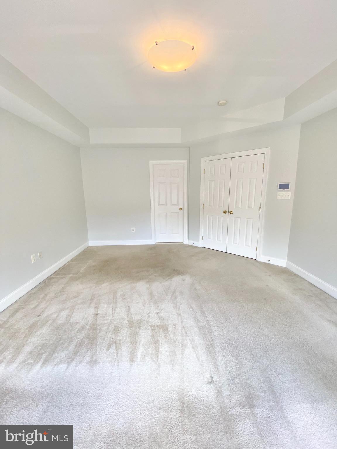 GARRETS MILL - Residential Lease