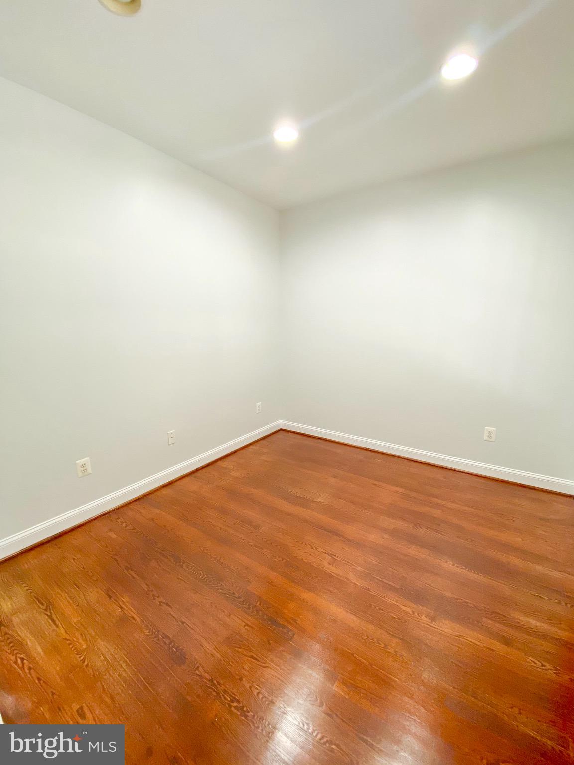 GARRETS MILL - Residential Lease