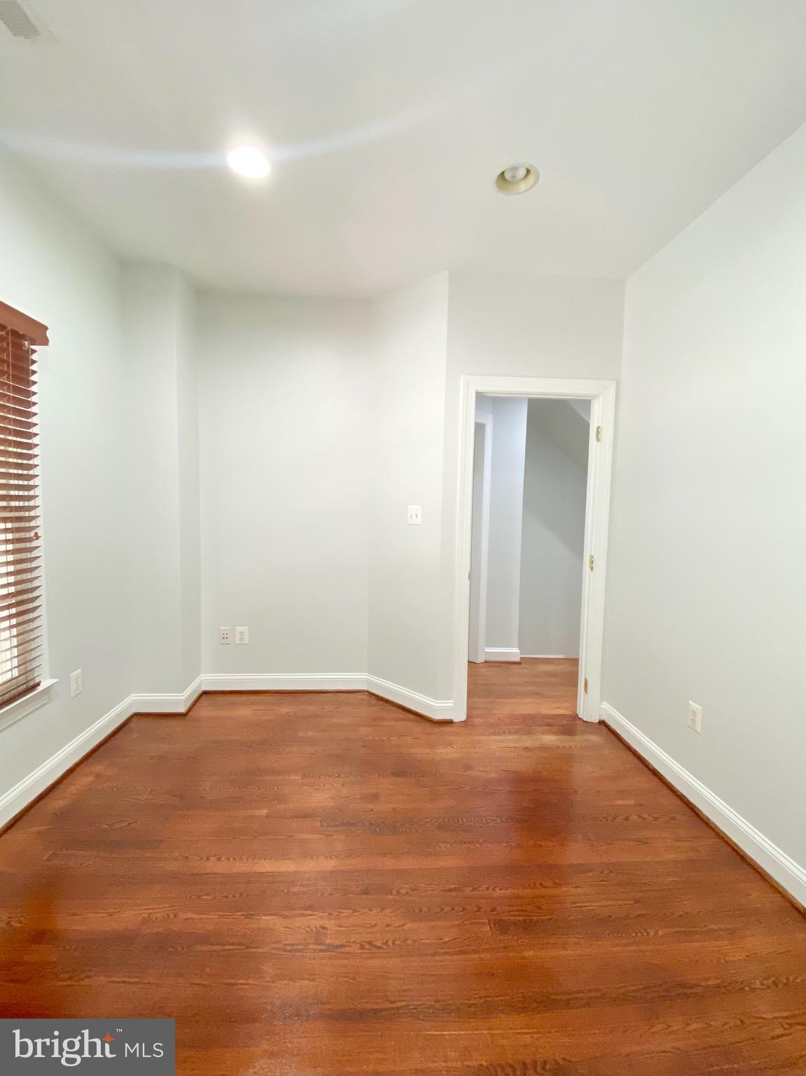 GARRETS MILL - Residential Lease