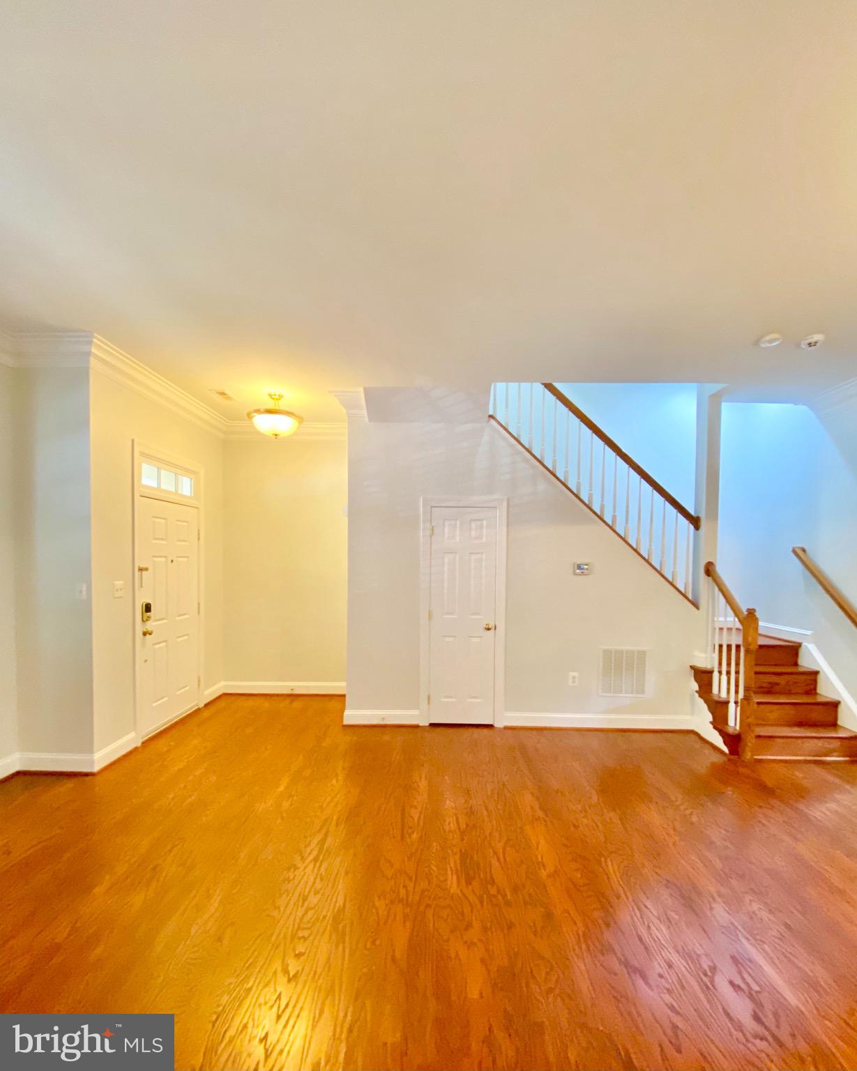 GARRETS MILL - Residential Lease