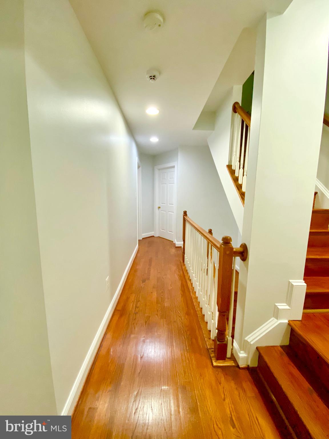 GARRETS MILL - Residential Lease