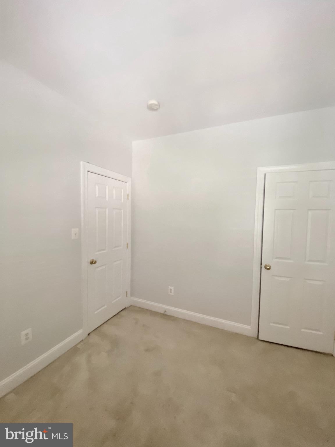 GARRETS MILL - Residential Lease