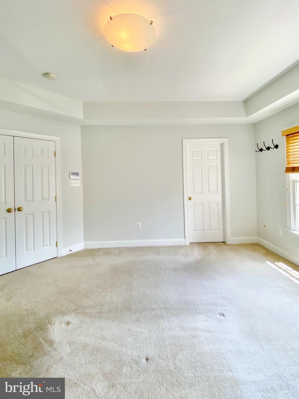 GARRETS MILL - Residential Lease