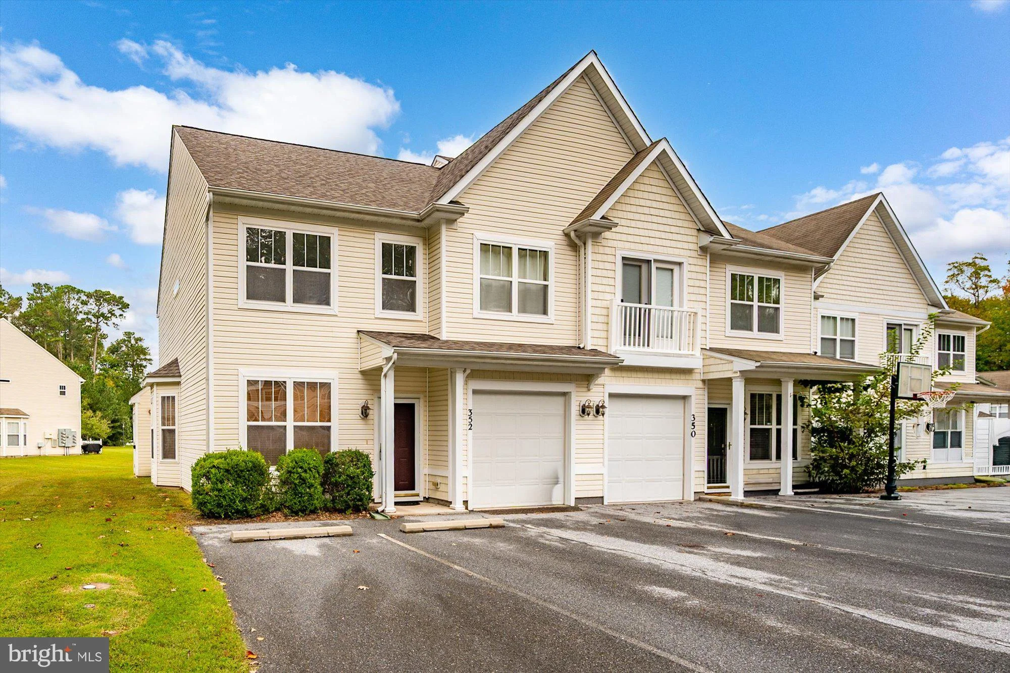 352 Schooner Lane Unit 701, Berlin, MD 21811
