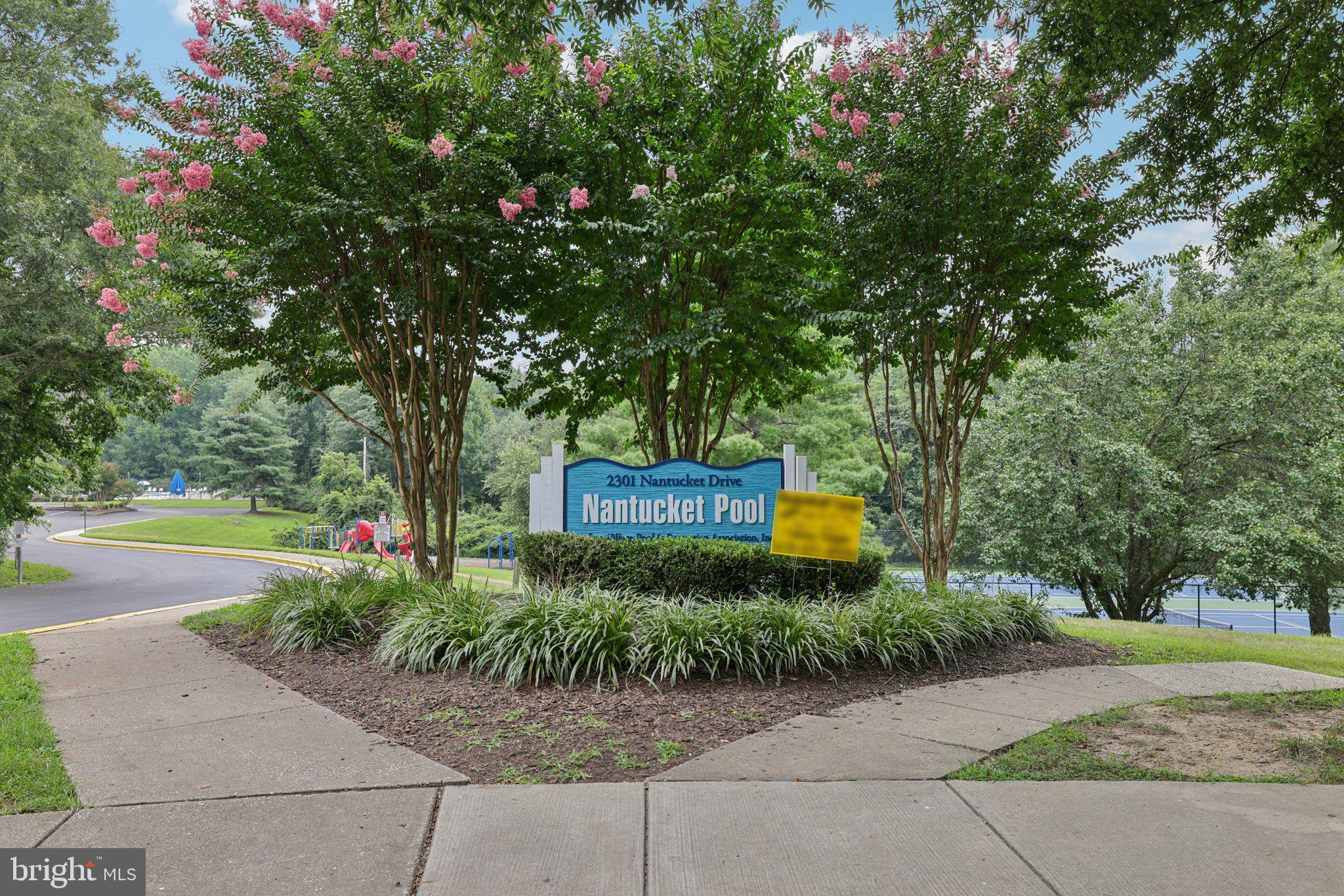 WELLFLEET MEWS - Residential