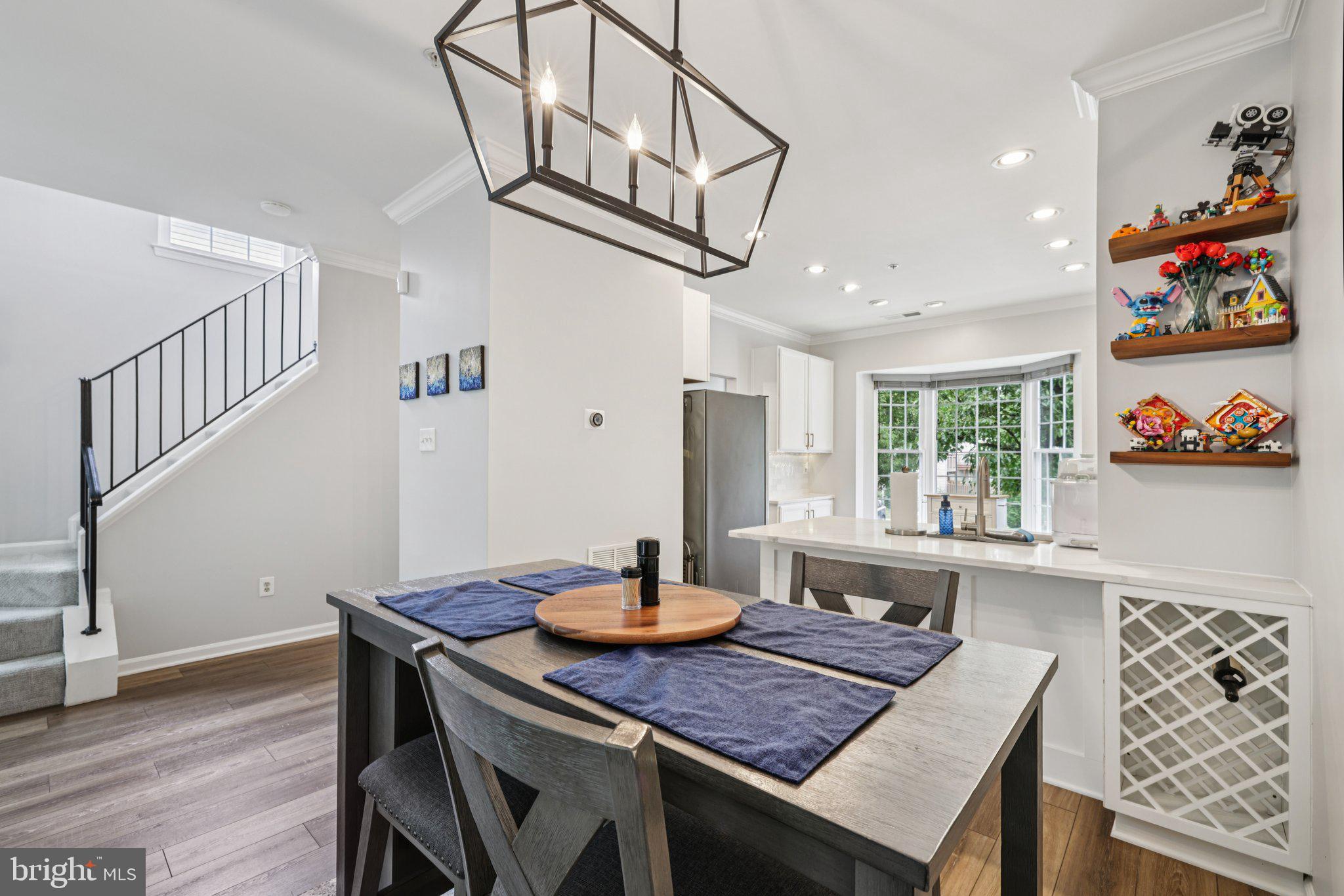 WELLFLEET MEWS - Residential