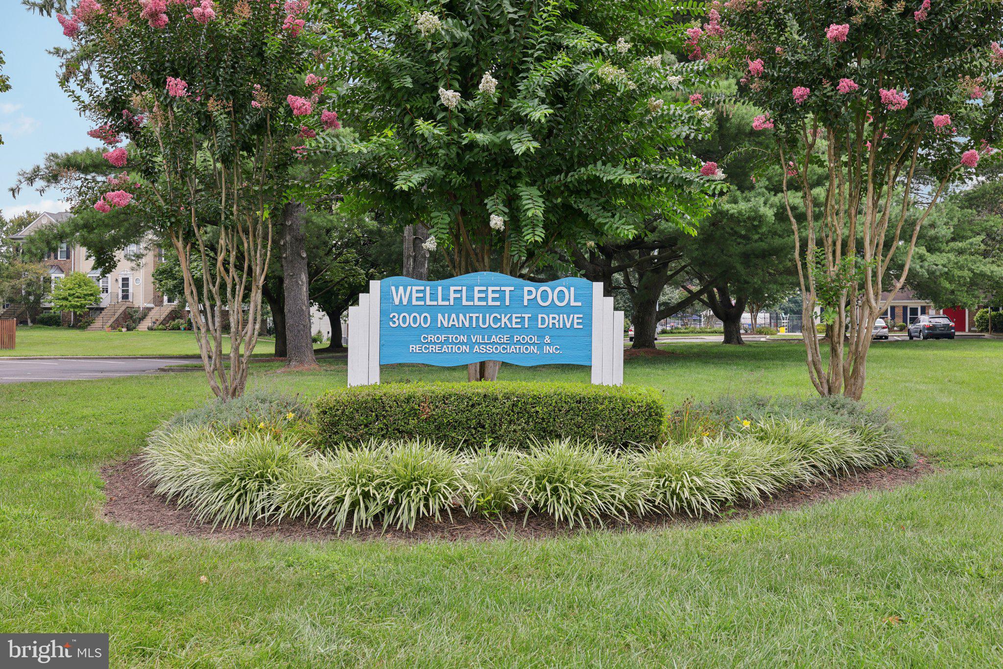 WELLFLEET MEWS - Residential