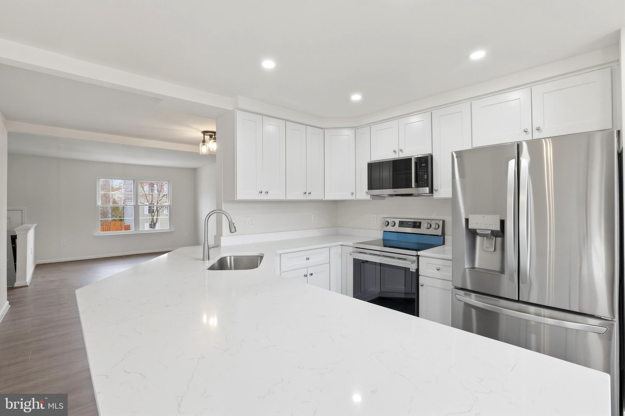 CROSSROADS VILLAGE - Residential