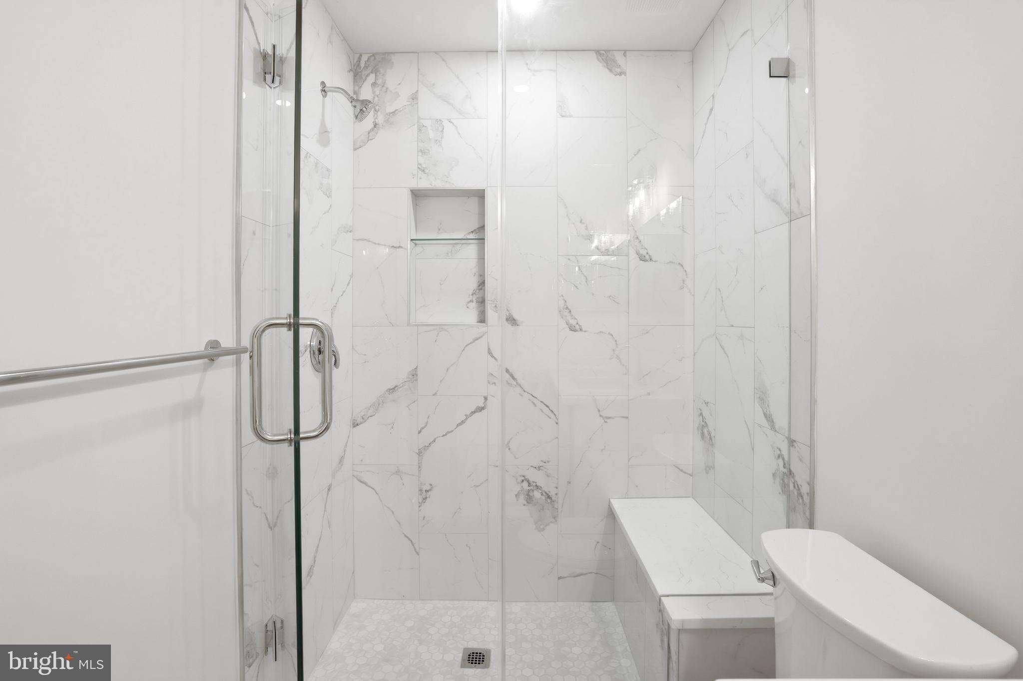 CROSSROADS VILLAGE - Residential