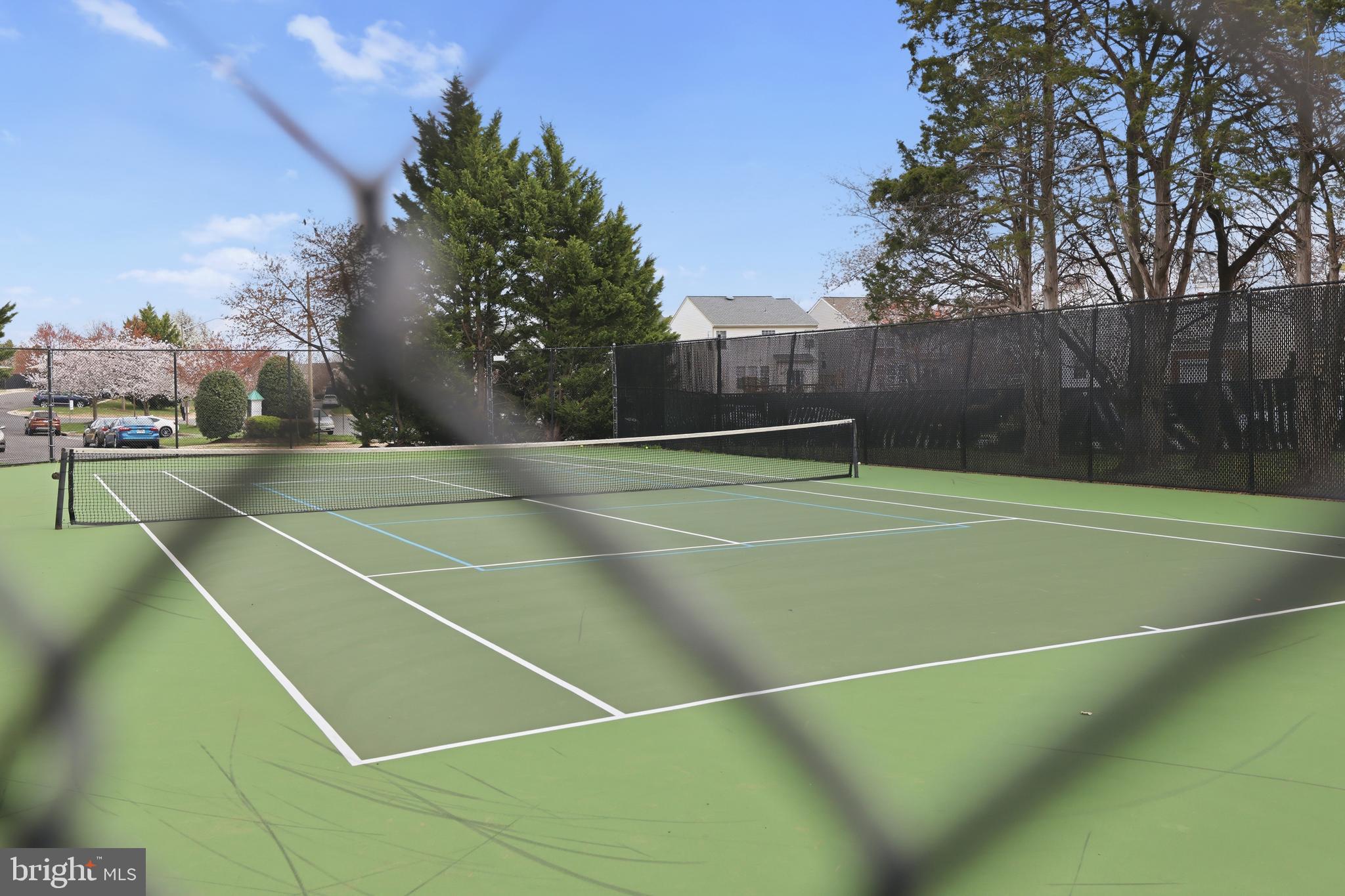 CROSSROADS VILLAGE - Residential