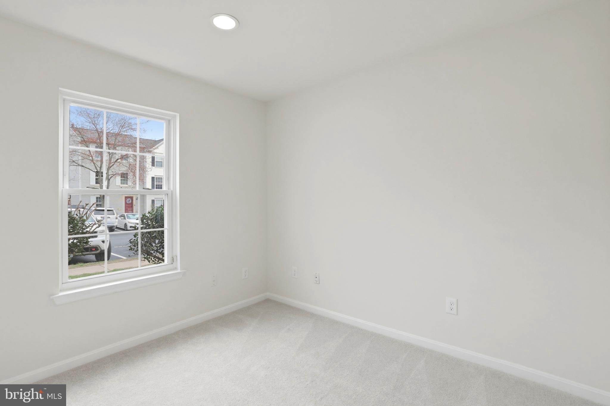 CROSSROADS VILLAGE - Residential