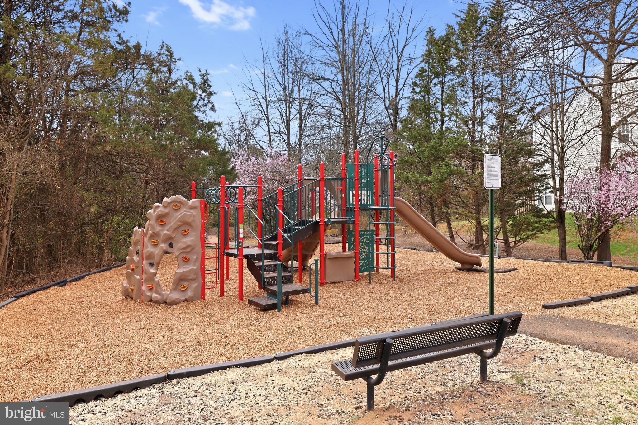 CROSSROADS VILLAGE - Residential