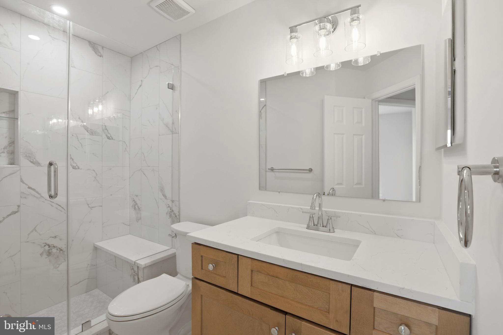 CROSSROADS VILLAGE - Residential