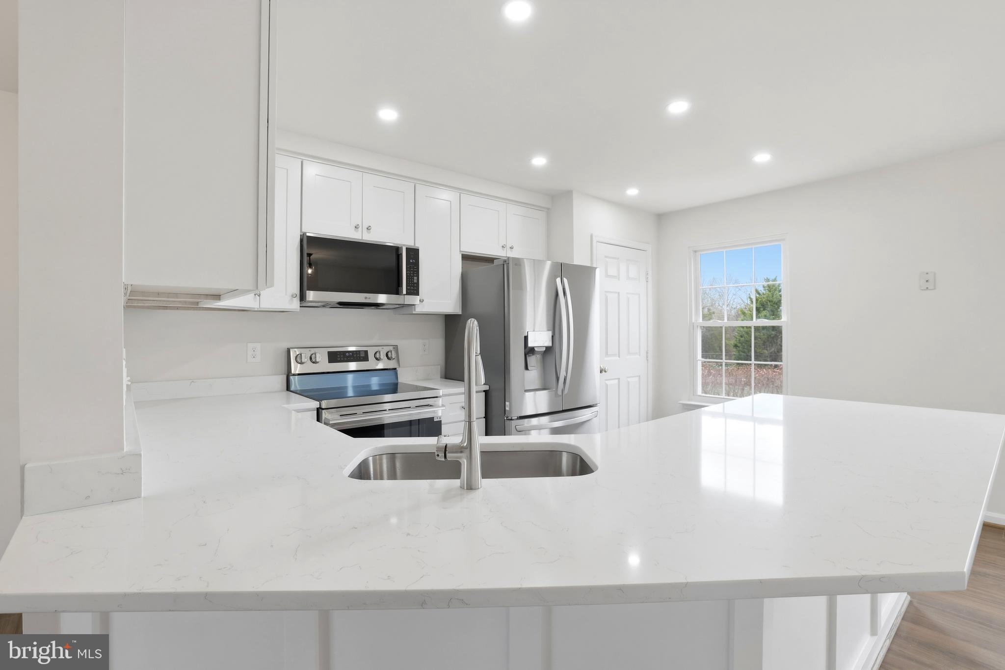 CROSSROADS VILLAGE - Residential