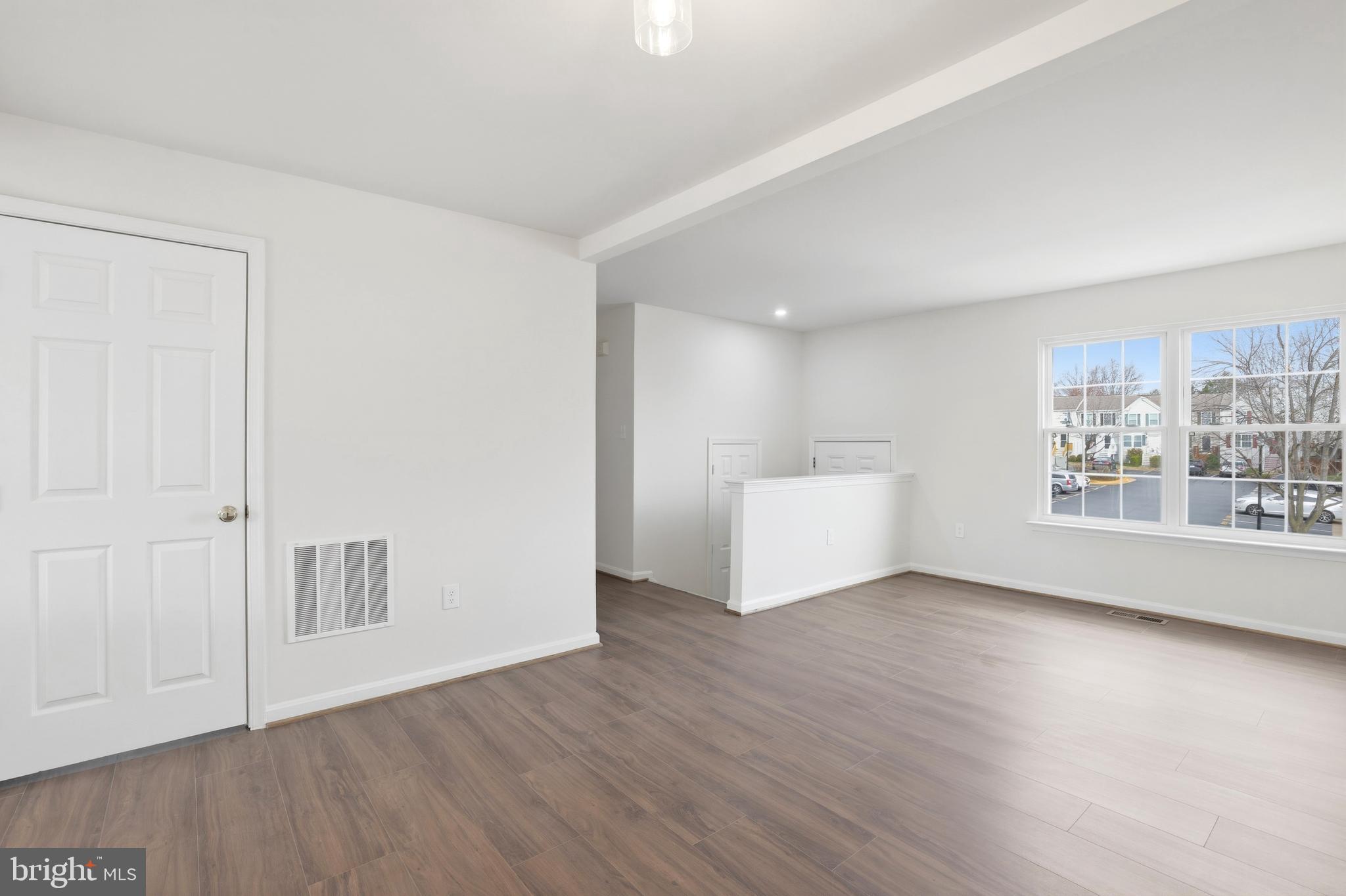 CROSSROADS VILLAGE - Residential