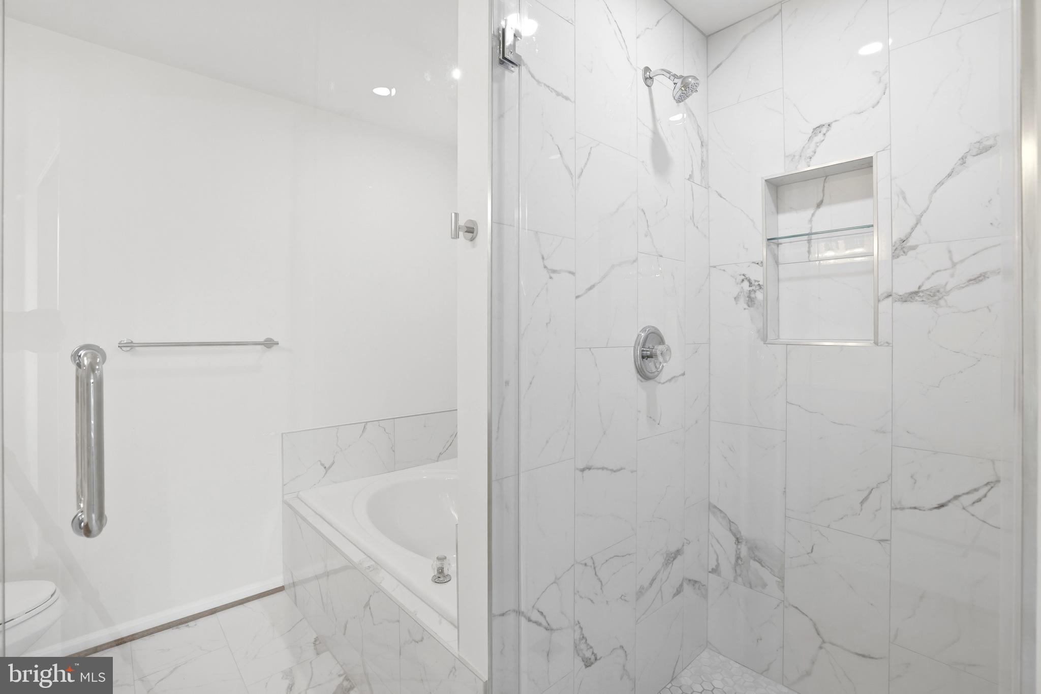 CROSSROADS VILLAGE - Residential