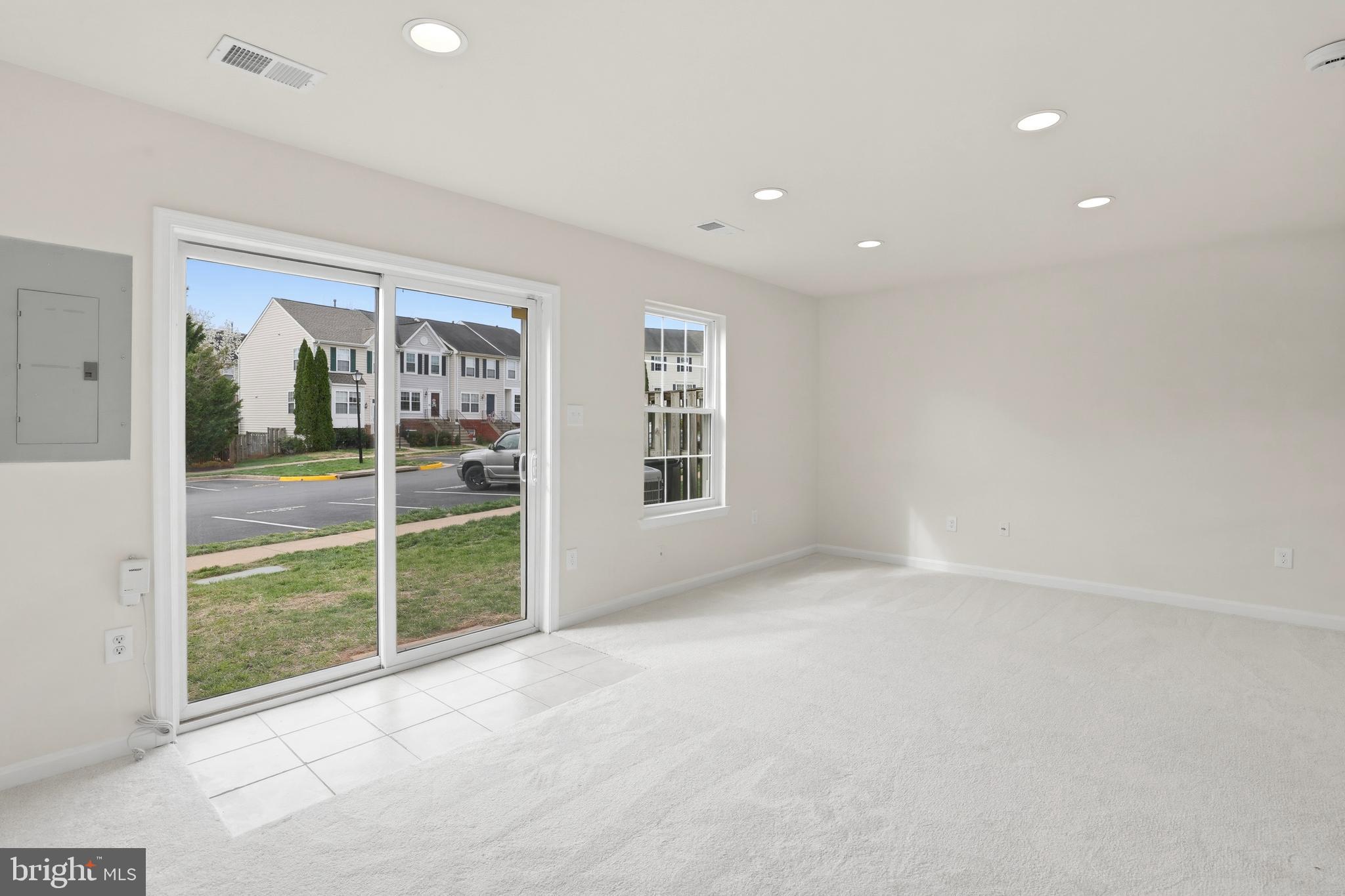 CROSSROADS VILLAGE - Residential