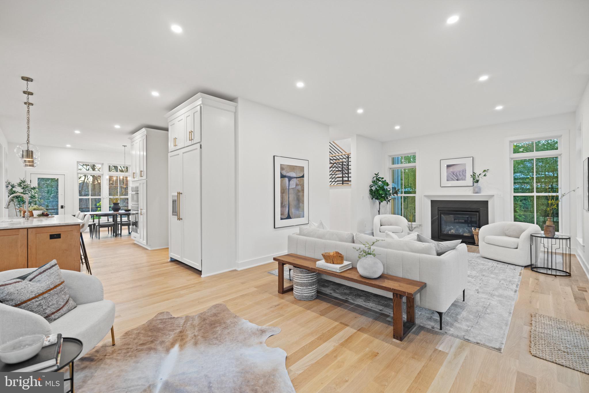 ALCOVA HEIGHTS - Residential