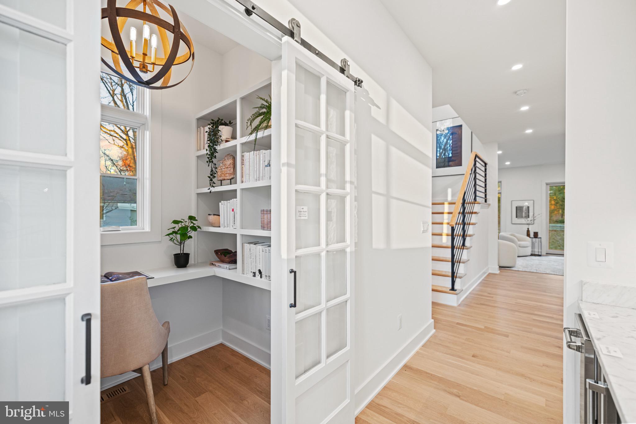 ALCOVA HEIGHTS - Residential