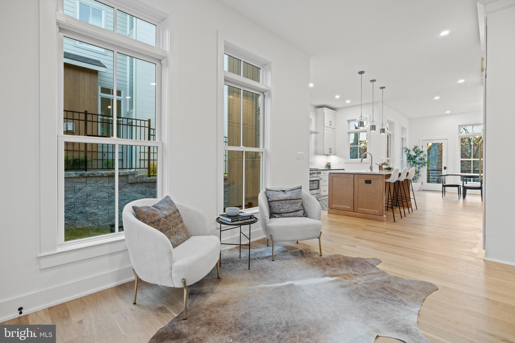 ALCOVA HEIGHTS - Residential