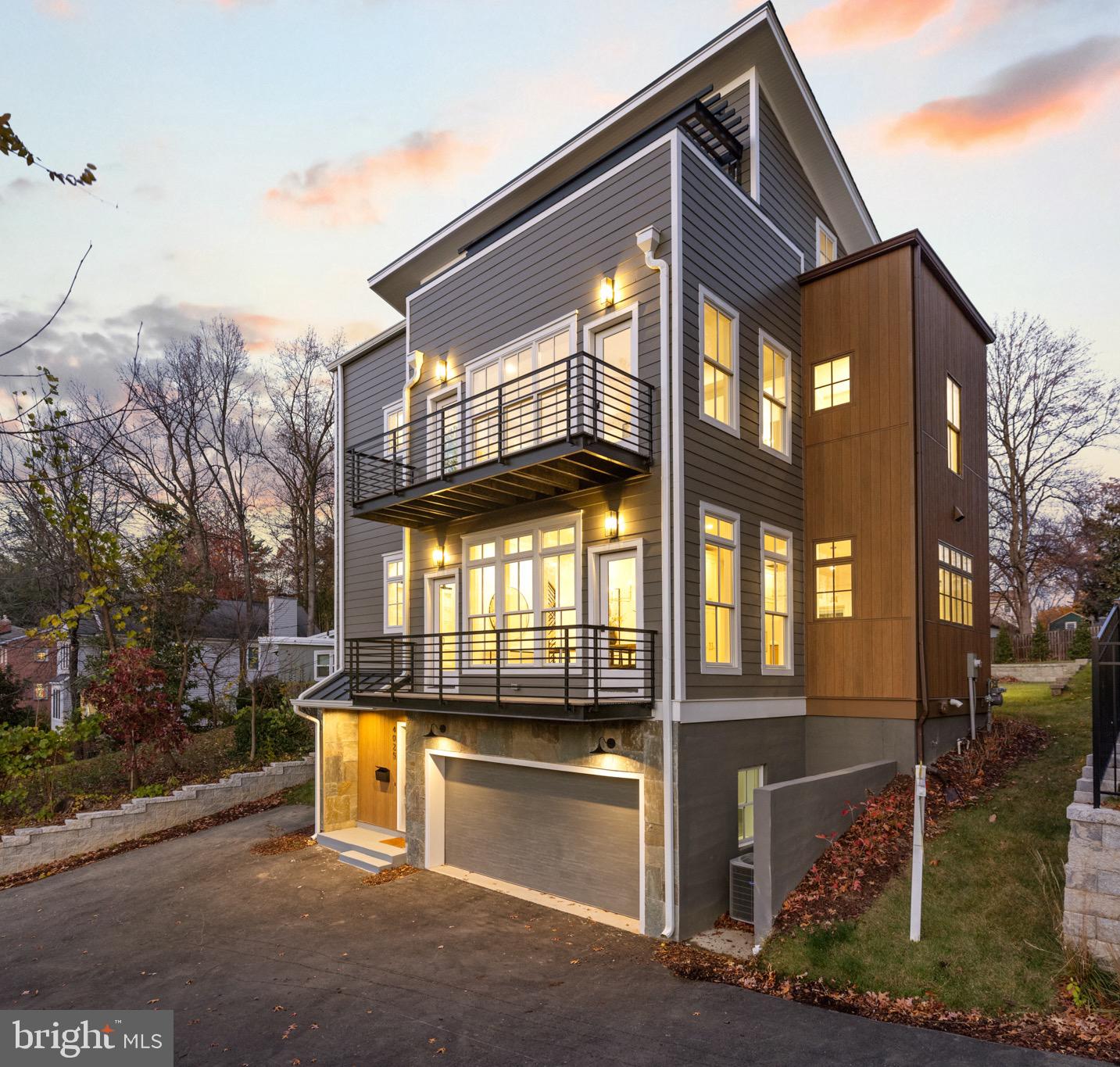 ALCOVA HEIGHTS - Residential