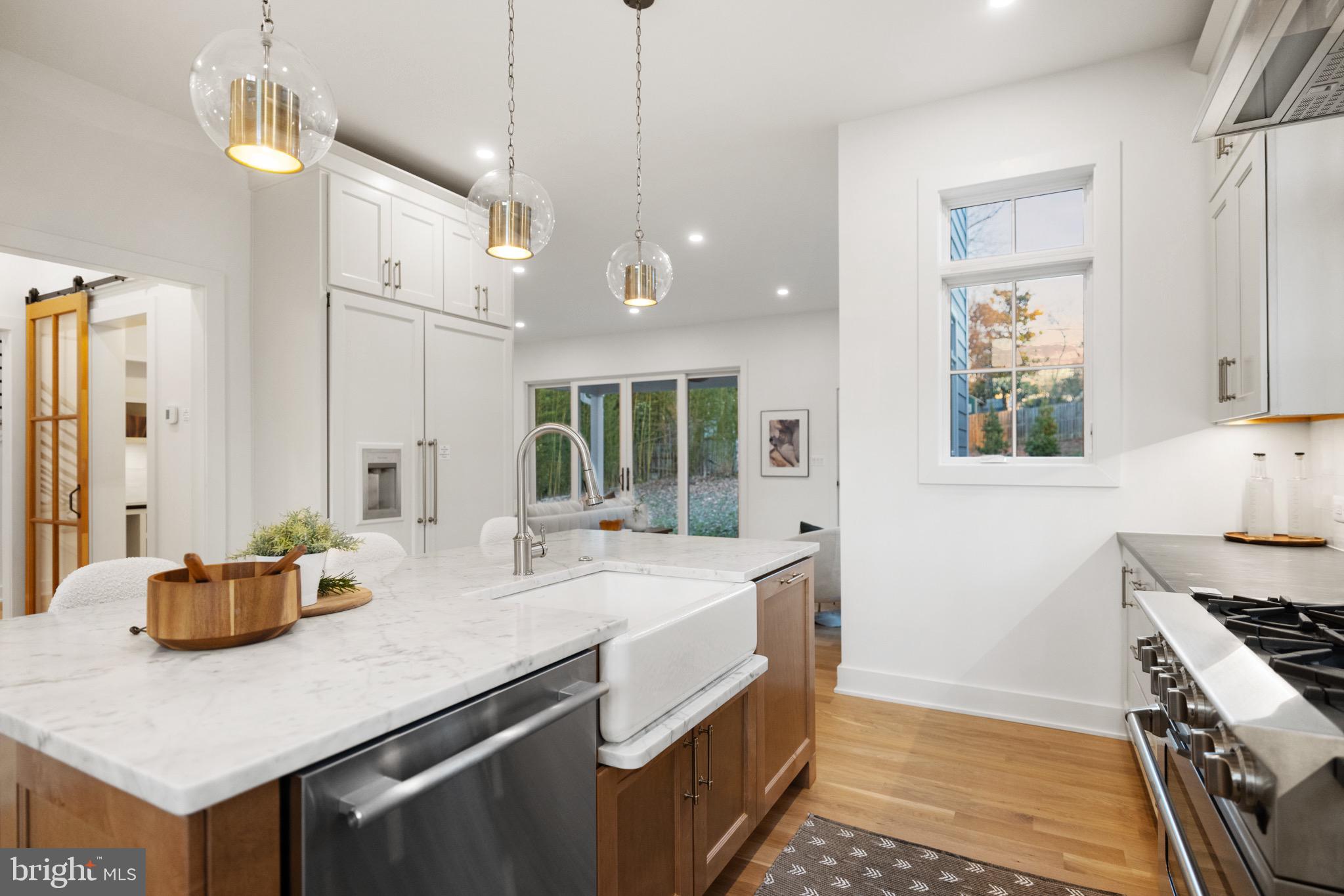 ALCOVA HEIGHTS - Residential