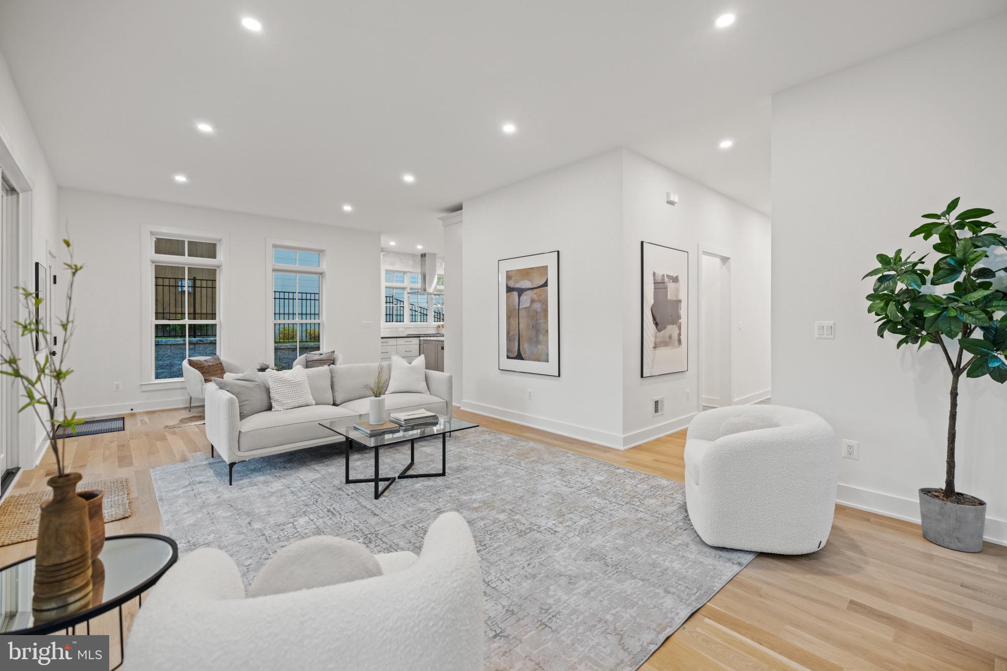 ALCOVA HEIGHTS - Residential