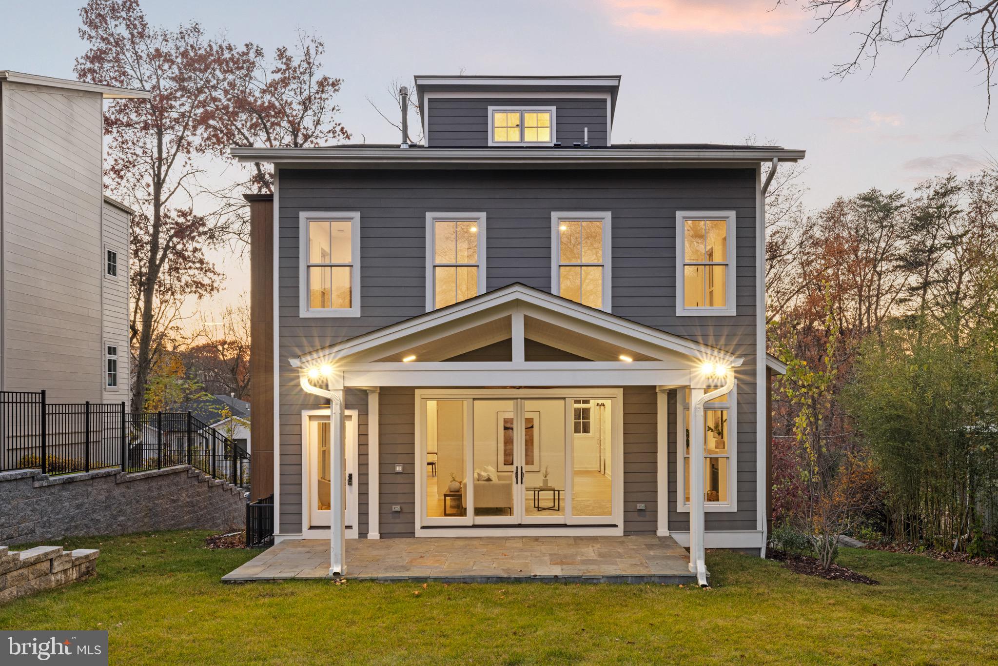 ALCOVA HEIGHTS - Residential