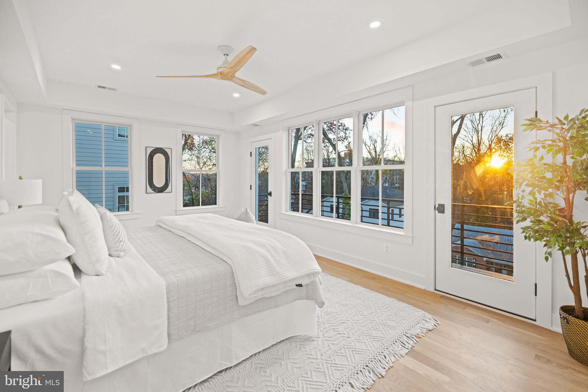 ALCOVA HEIGHTS - Residential