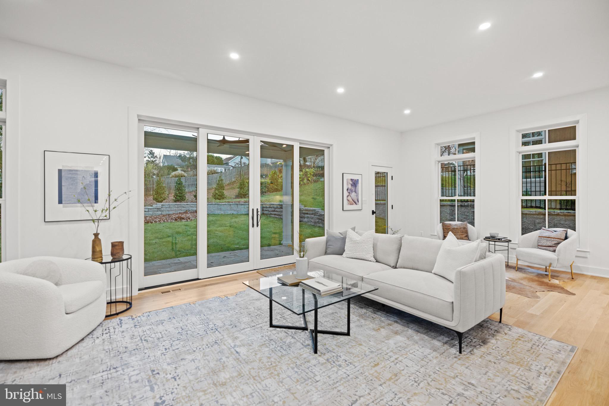 ALCOVA HEIGHTS - Residential