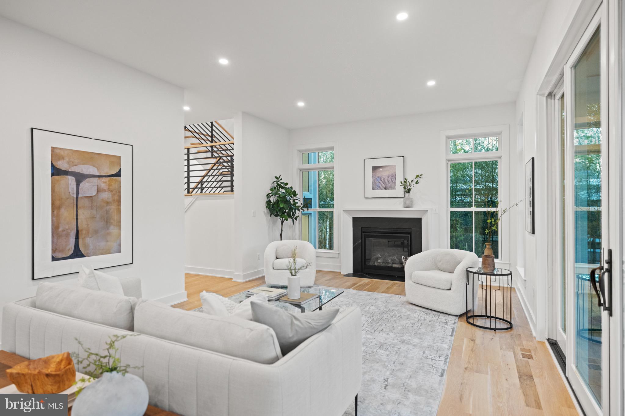 ALCOVA HEIGHTS - Residential