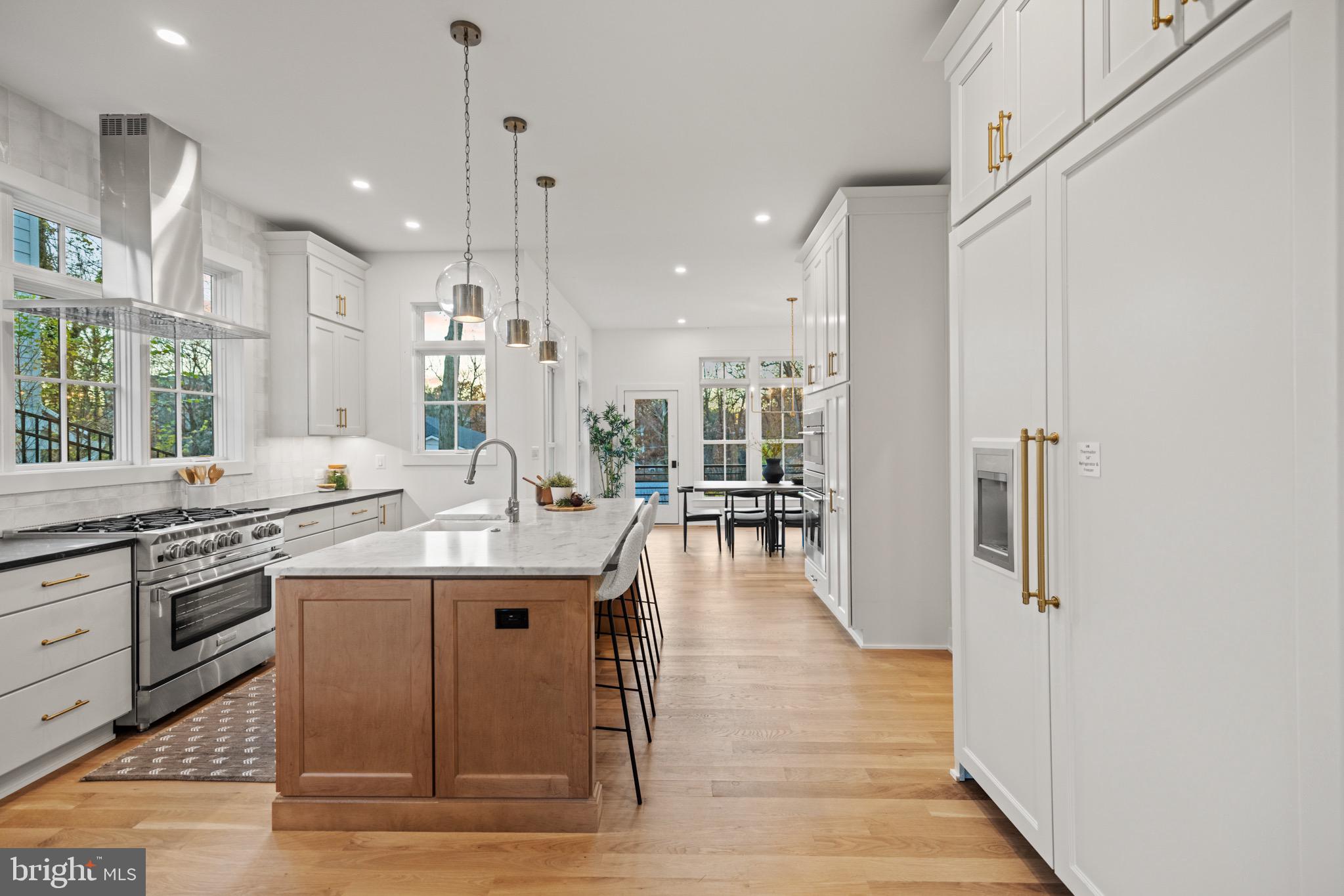 ALCOVA HEIGHTS - Residential