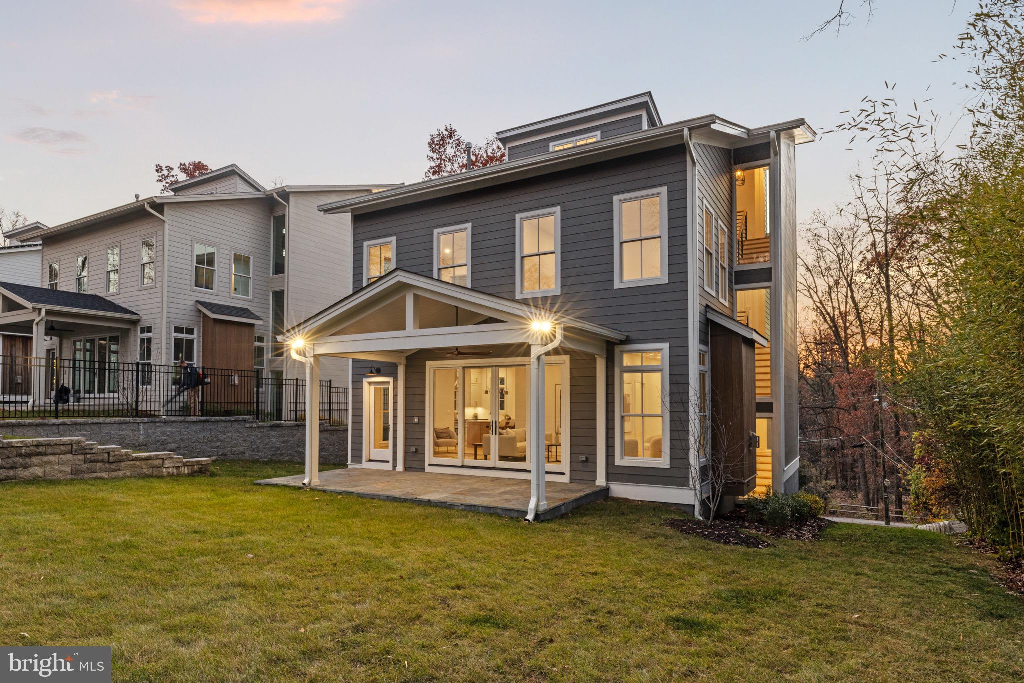 ALCOVA HEIGHTS - Residential