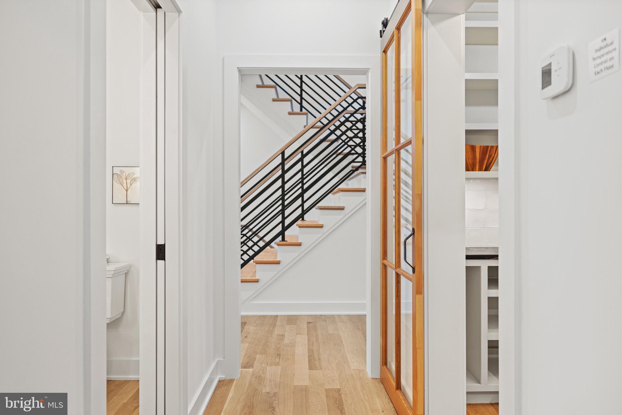 ALCOVA HEIGHTS - Residential