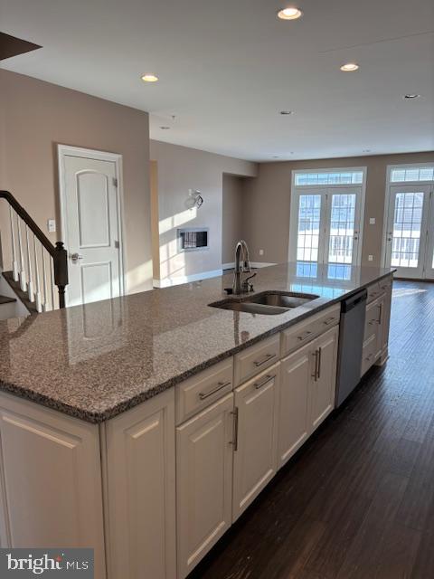 ATWATER - Residential Lease