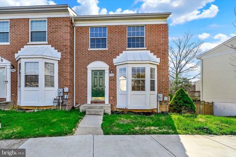 Photo of 7120 Natures Road, COLUMBIA, MD 21046 (MLS # MDHW2066680)