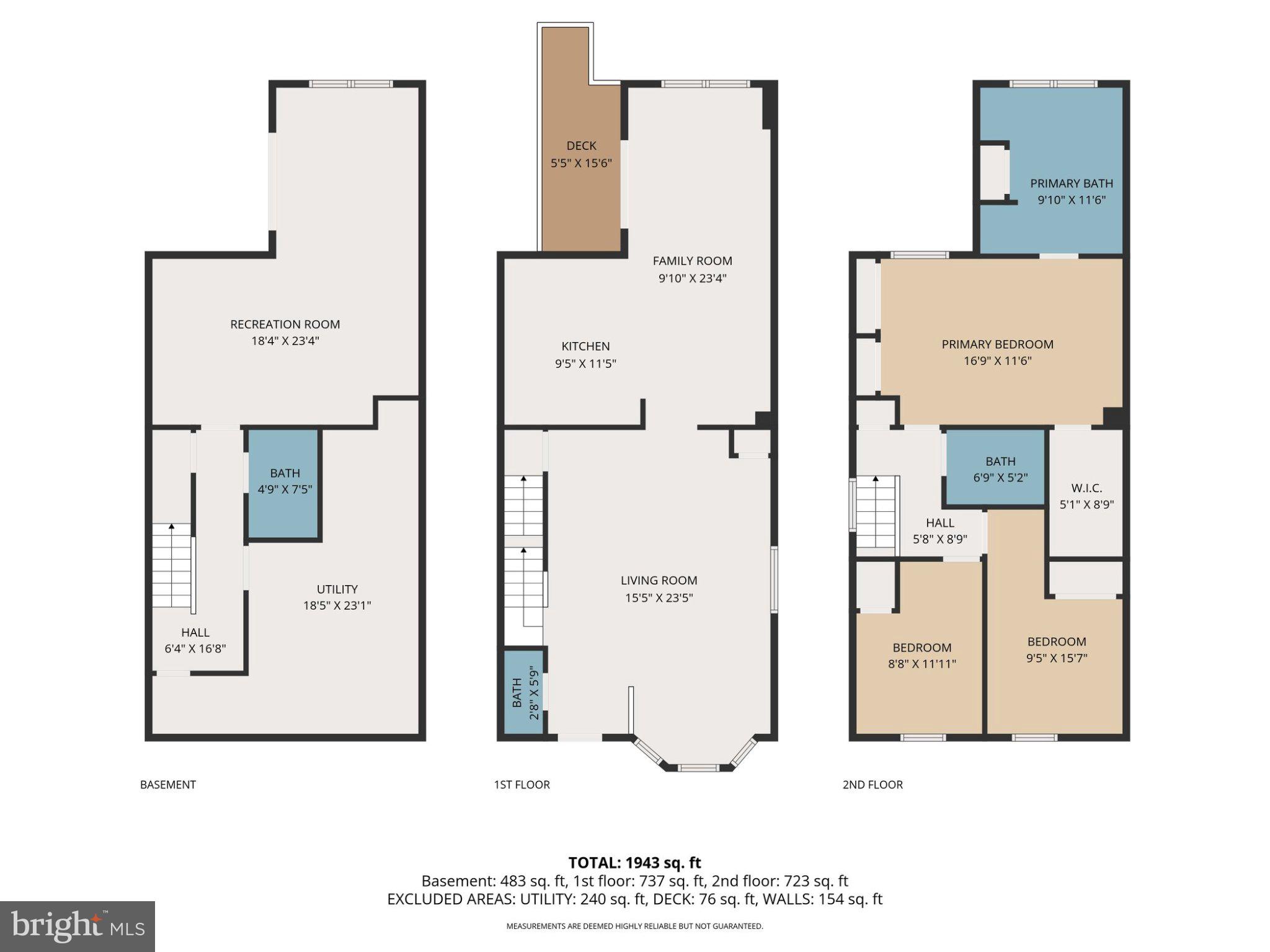SNOWDEN RIDGE - Residential