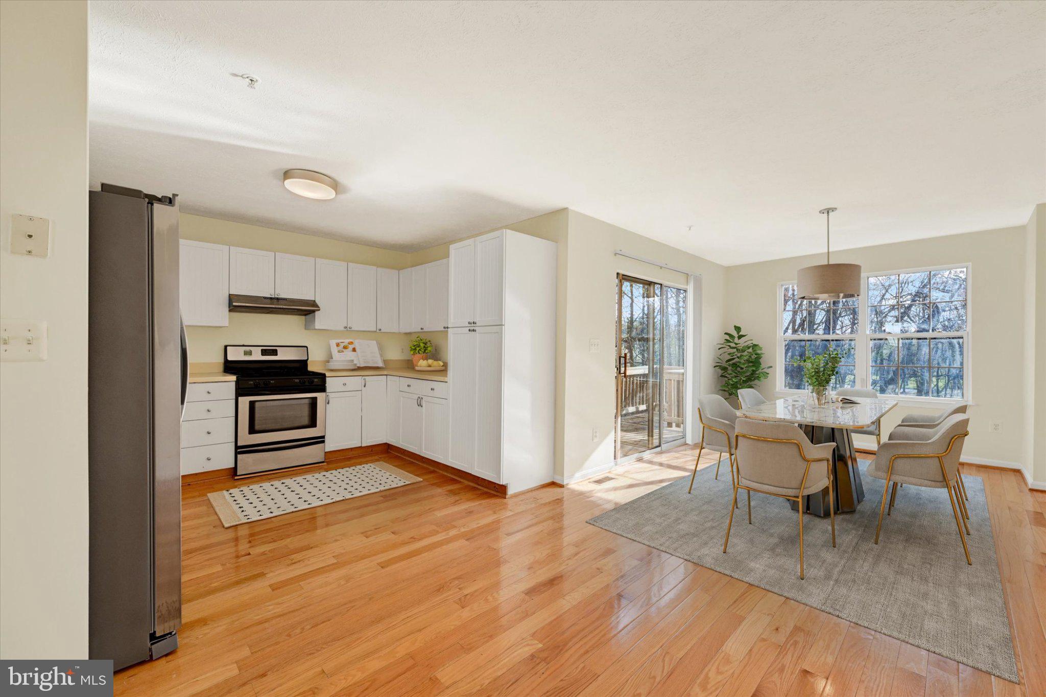 SNOWDEN RIDGE - Residential