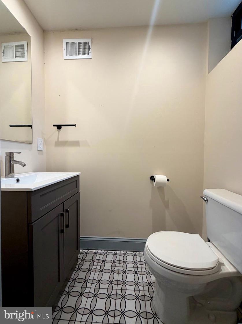 KENSINGTON - Residential