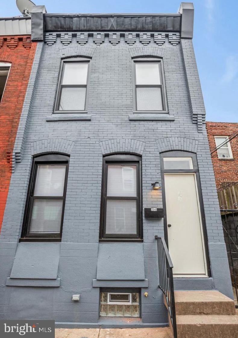 KENSINGTON - Residential