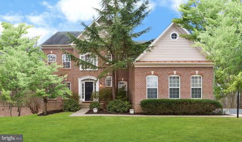934 ZENITH DRIVE FREELAND MD 21053