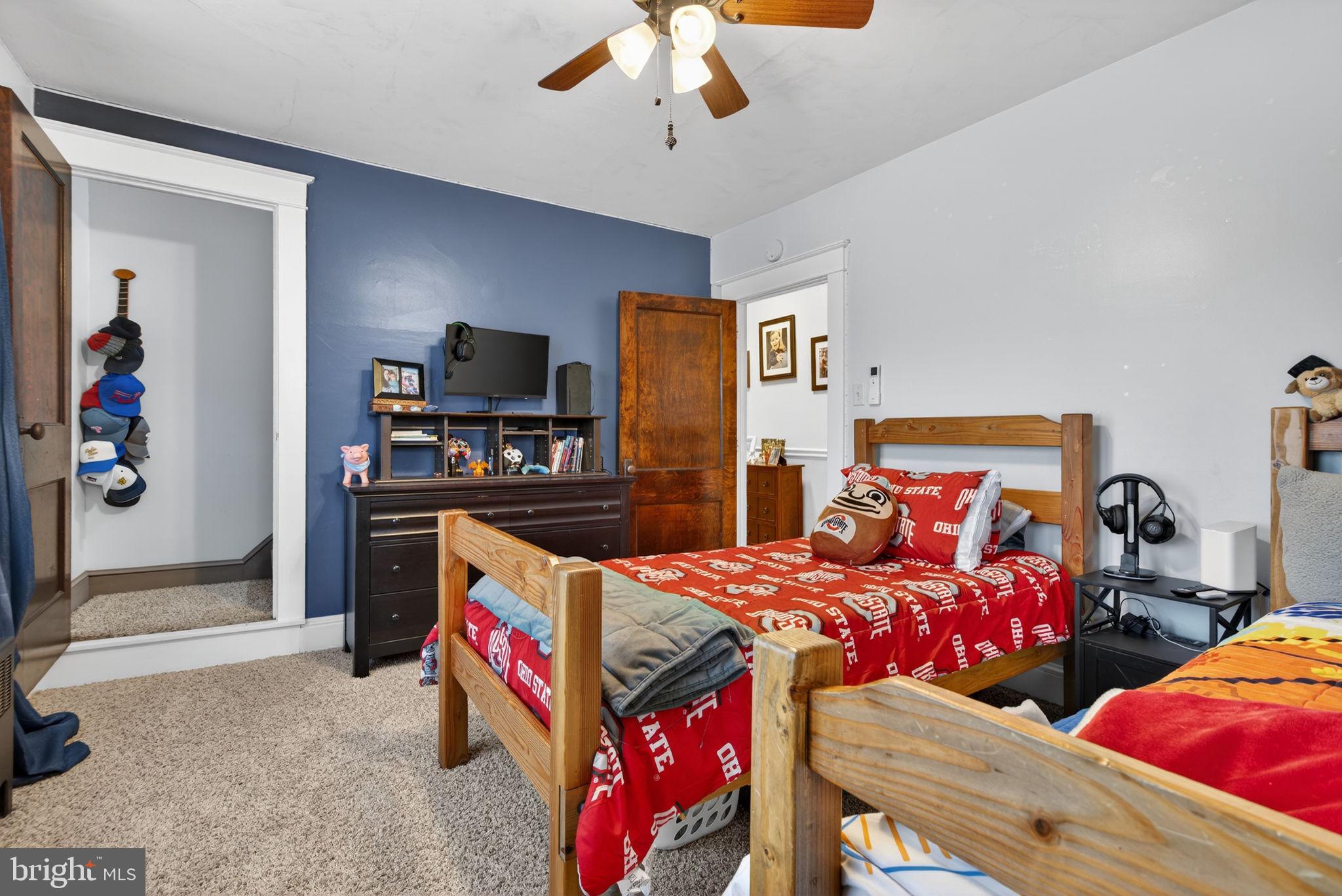 WRIGHTSVILLE BORO - Residential