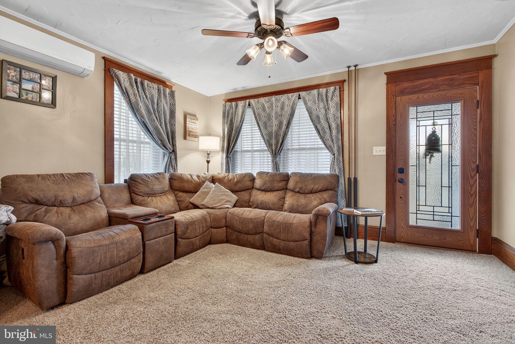 WRIGHTSVILLE BORO - Residential