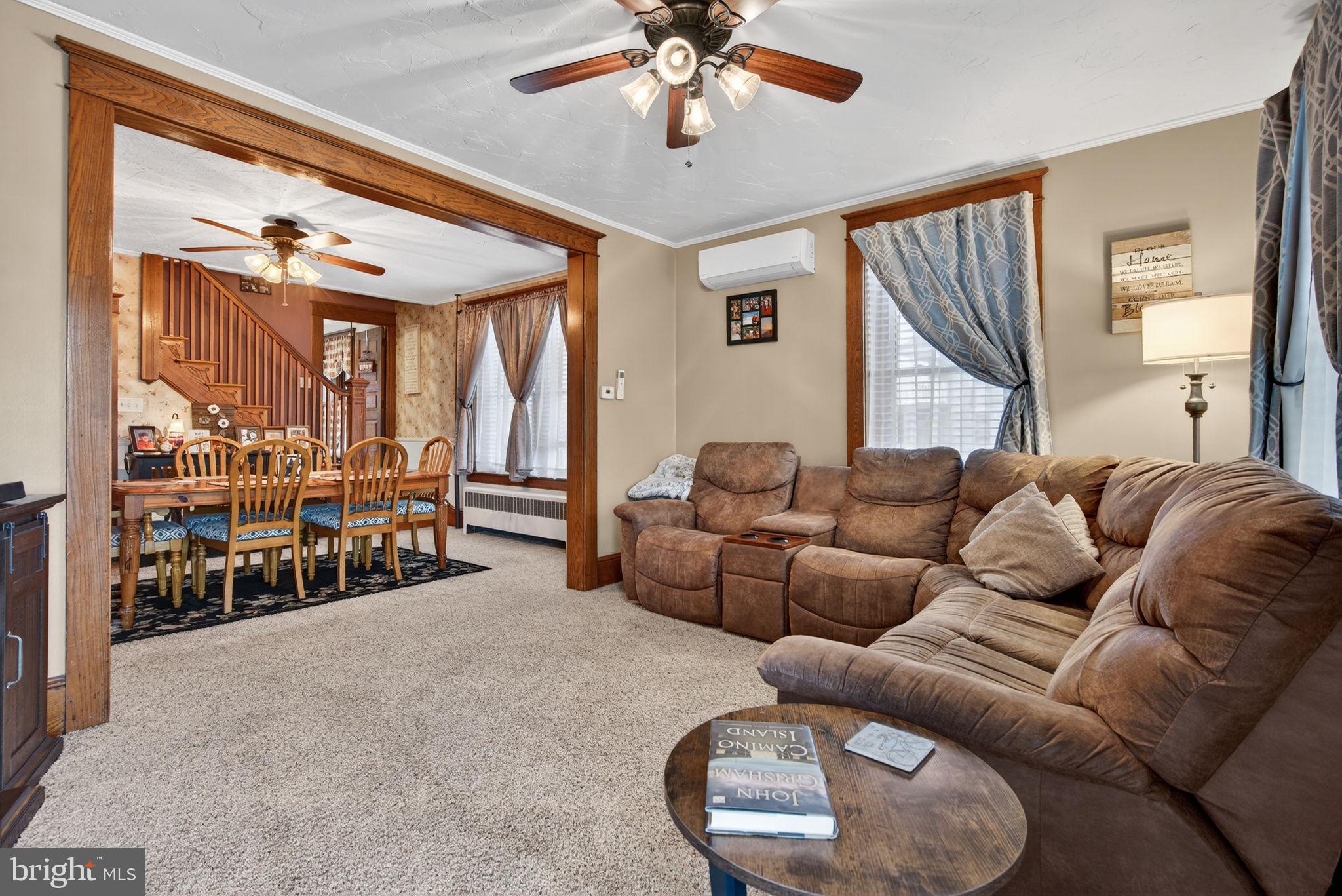 WRIGHTSVILLE BORO - Residential