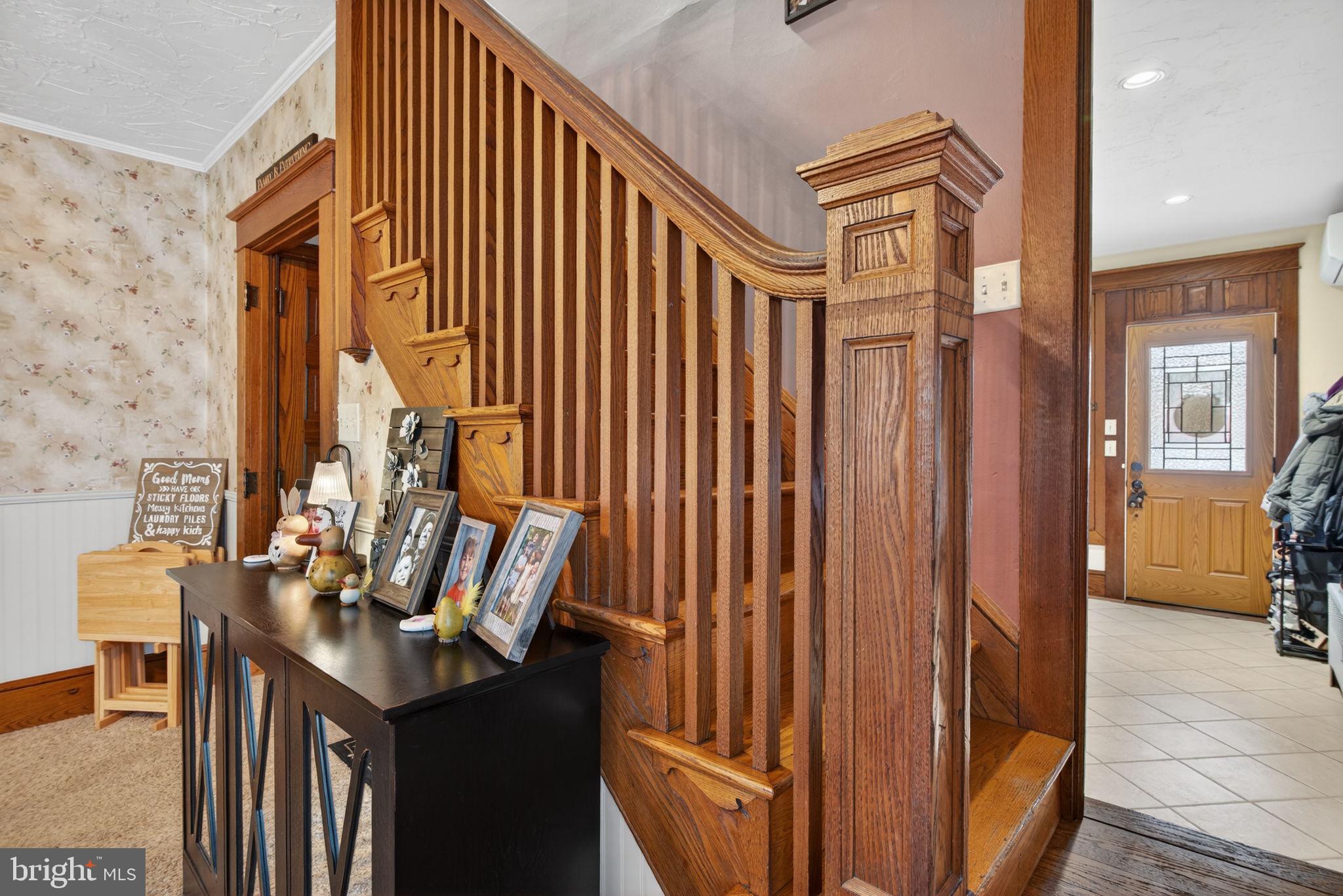 WRIGHTSVILLE BORO - Residential