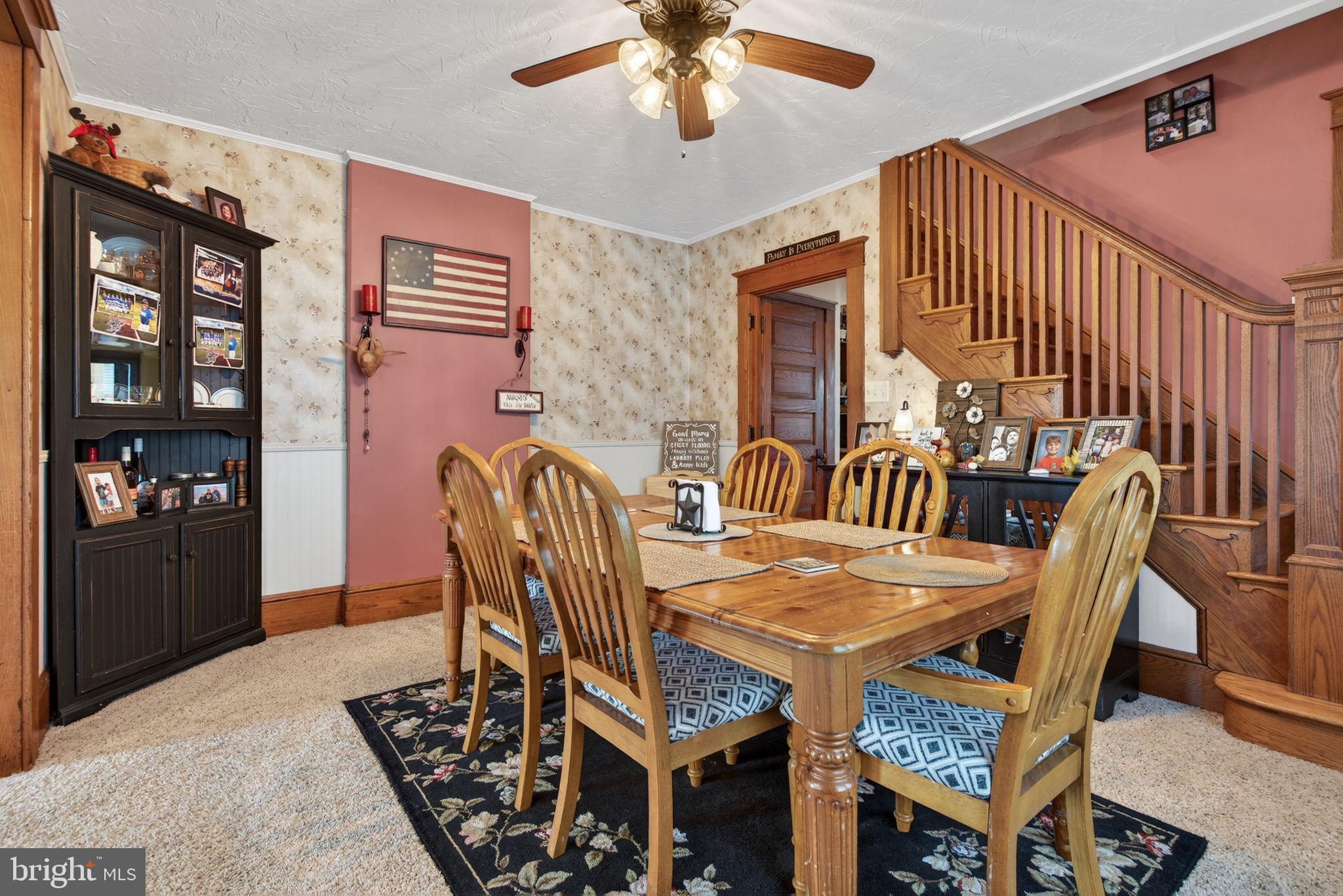 WRIGHTSVILLE BORO - Residential